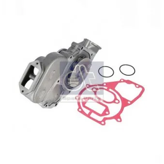 Pompe à eau DT 4.64887