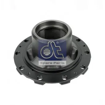 Moyeu de roue avant DT 4.64731