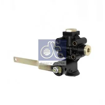 Valve de suspension pneumatique DT 4.64303