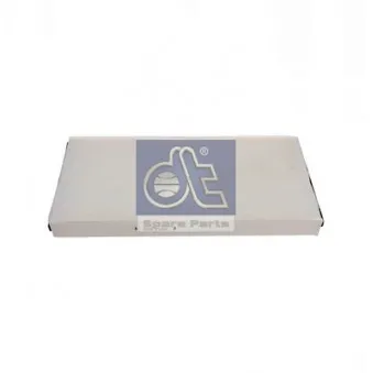 Filtre, air de l'habitacle DT 4.64366