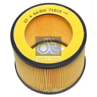 Filtre à air DT 4.64359