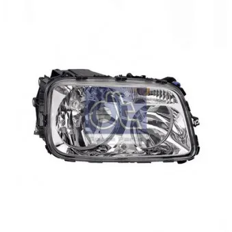 Projecteur principal DT 4.64441SP