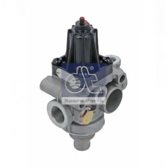 Régulateur de pression, système d'air comprimé DT 4.64602