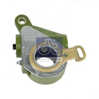 Régleur de timonerie, freinage DT 4.64231