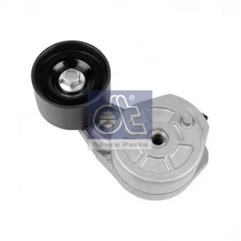 Tendeur de courroie, courroie trapézoïdale à nervures DT 4.64244