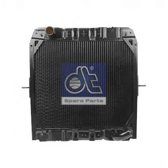 Radiateur, refroidissement du moteur DT 4.65302