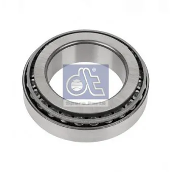 Suspension, boîte manuelle DT 4.65287