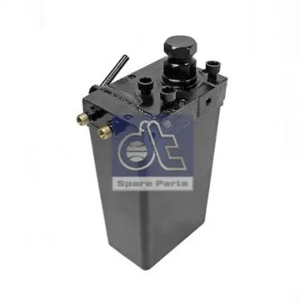 Pompe de basculement, cabine DT 4.65192