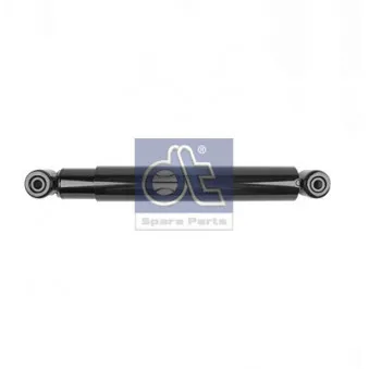 Jeu de 2 amortisseurs avant DT 4.65992