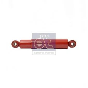 Jeu de 2 amortisseurs arrière DT 4.65884