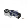 Moteur d'essuie-glace DT 4.66182 - Visuel 1