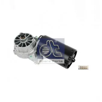 Moteur d'essuie-glace DT 4.66182