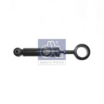 Amortisseur, suspension de la cabine DT 4.65772