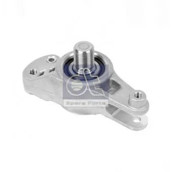 Tendeur, courroie trapézoïdale à nervures DT 4.67538