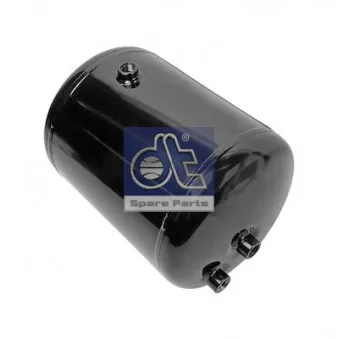 Réservoir d'air, système d'air comprimé DT 4.67690