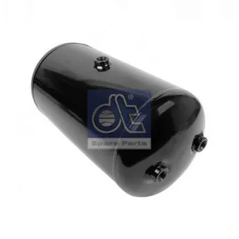 Réservoir d'air, système d'air comprimé DT 4.67691