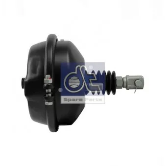 Cylindre de frein à diaphragme DT 4.67672