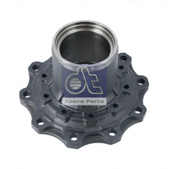 Moyeu de roue avant DT 4.67807
