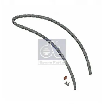 Chaîne de distribution DT 4.67489