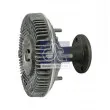 Embrayage, ventilateur de radiateur DT 4.67788 - Visuel 1