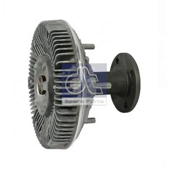 Embrayage, ventilateur de radiateur DT 4.67788
