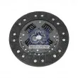 Disque d'embrayage DT 4.67791 - Visuel 1
