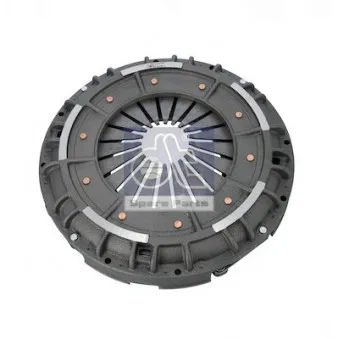 Mécanisme d'embrayage DT 4.62807