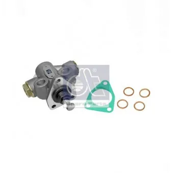 Pompe à carburant DT 4.62728