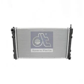 Radiateur, refroidissement du moteur DT 4.62685