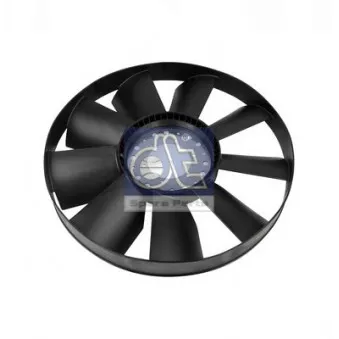 Ventilateur, refroidissement du moteur DT 4.62973