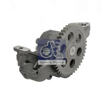 Pompe à huile DT 4.62969