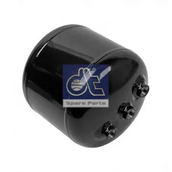 Réservoir d'air, système d'air comprimé DT 4.66447