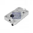 Culasse de cylindre, compresseur d'air DT 4.66369 - Visuel 1