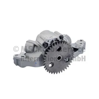 Pompe à huile PIERBURG