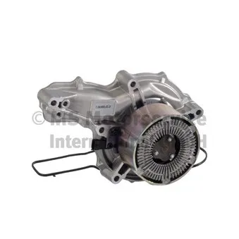 Pompe à eau PIERBURG