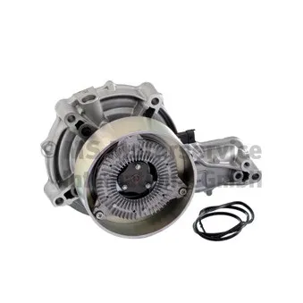 Pompe à eau PIERBURG