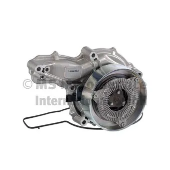 Pompe à eau PIERBURG