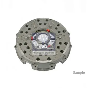 Mécanisme d'embrayage DT 4.63807