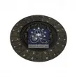 Disque d'embrayage DT 4.63804 - Visuel 1