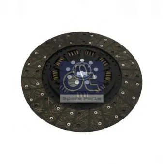 Disque d'embrayage DT 4.63804
