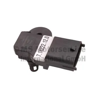 Capteur, pression du tuyau d'admission PIERBURG