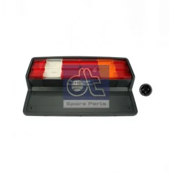 Feu arrière DT 4.63556