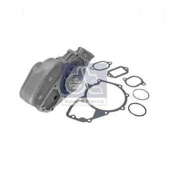 Pompe à eau DT 4.63670