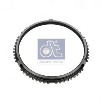 Synchronisateur, boîte de vitesse manuelle DT 4.63596