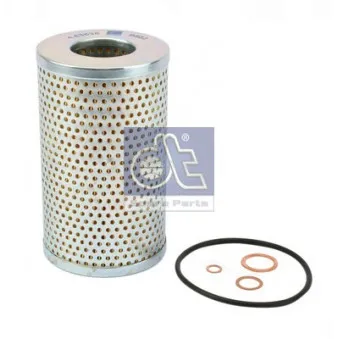 Filtre à huile DT 4.63636