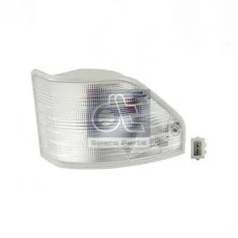 Feu clignotant avant gauche DT 4.63499