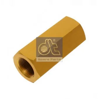 Soupape de retenue DT 4.63088