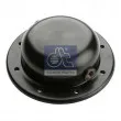 Couvercle de protection, moyeu de roue DT 4.63182 - Visuel 1