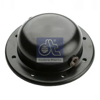 Couvercle de protection, moyeu de roue DT 4.63182