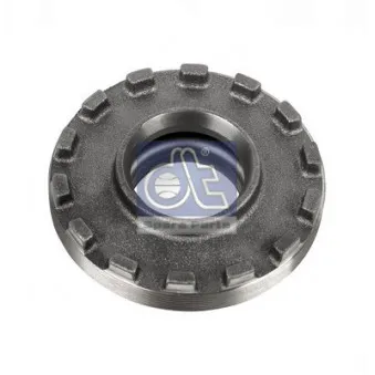 Palier-relais, arbre moteur DT 4.67021